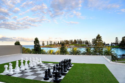 Belle Vue Penthouse At Black Beach - Accommodation Sunshine Coast 2