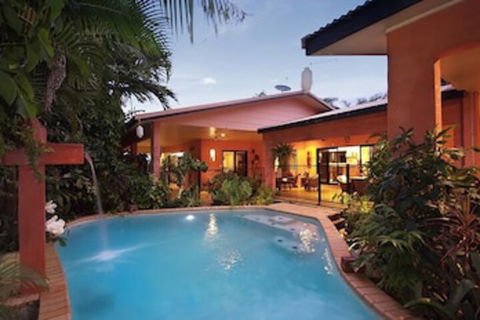 Hacienda Cooya Beach - Accommodation Sunshine Coast 0