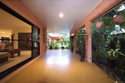 Hacienda Cooya Beach - Accommodation Sunshine Coast 2