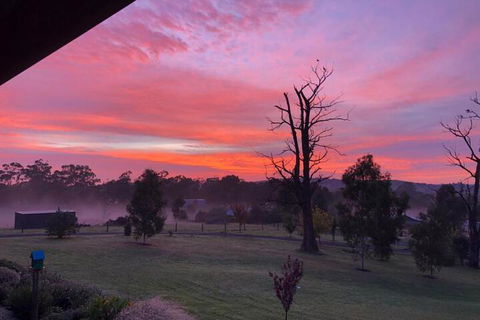 Nyora Lodge B & B - Accommodation Sunshine Coast 5