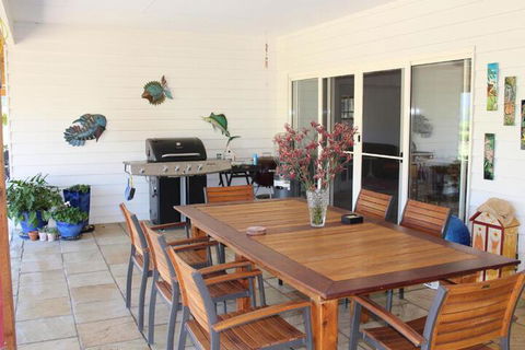 Nyora Lodge B & B - Accommodation Sunshine Coast 6