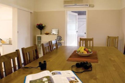 Inverary Homestead - Accommodation Sunshine Coast 1