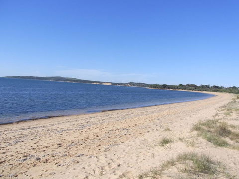 Black Dolphin Beach Penthouse - Accommodation Sunshine Coast 5