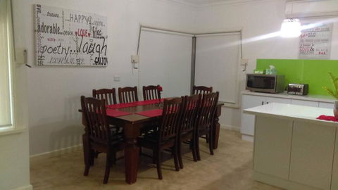 City Holiday Home Mildura - Accommodation Sunshine Coast 6