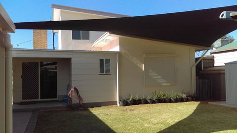 City Holiday Home Mildura - Accommodation Sunshine Coast 3