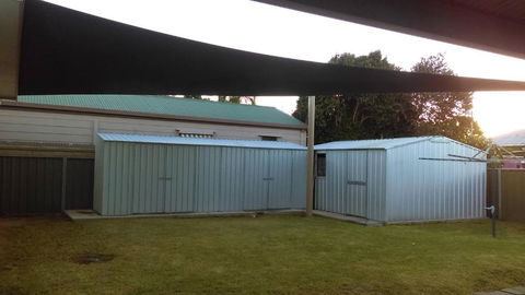 City Holiday Home Mildura - Accommodation Sunshine Coast 5