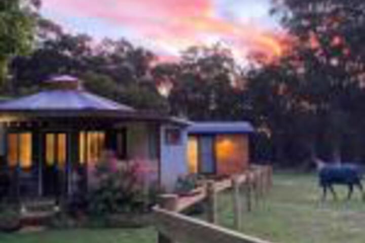  Accommodation Sunshine Coast