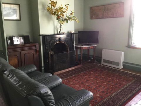Albion Cottage - Accommodation Sunshine Coast 1