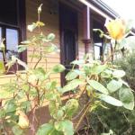 Albion Cottage - Accommodation Sunshine Coast 0