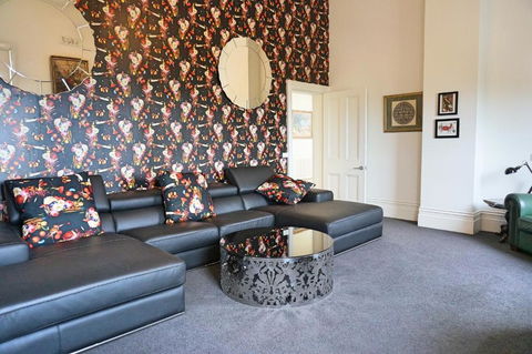 Ozone Tower - Accommodation Sunshine Coast 5
