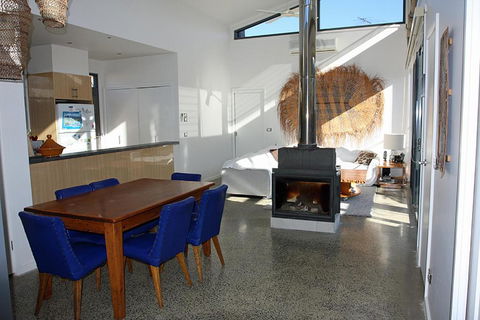 Seaside Idaho - Accommodation Sunshine Coast 5
