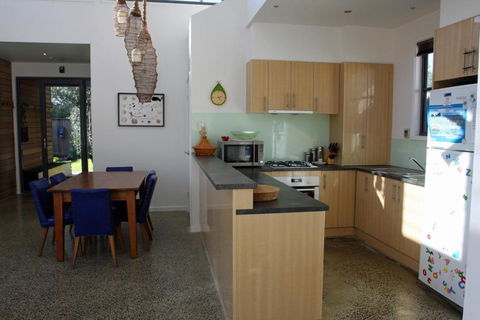 Seaside Idaho - Accommodation Sunshine Coast 6