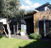 Seaside Idaho - Accommodation Sunshine Coast