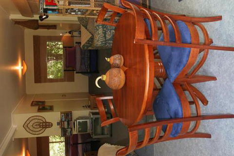The Pond Cottage - Accommodation Sunshine Coast 3