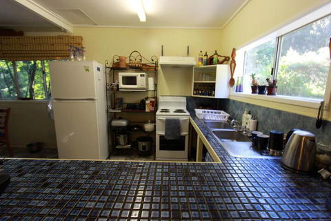 The Pond Cottage - Accommodation Sunshine Coast 5