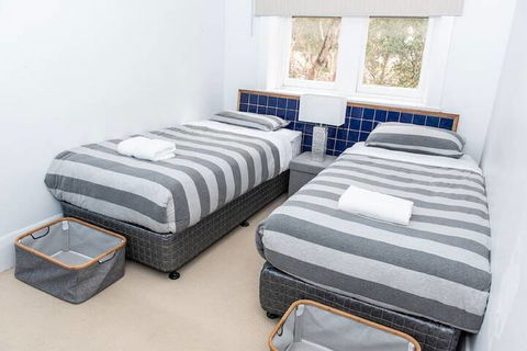 Bondi Beach Gorgeous Apartment H323 - Accommodation Sunshine Coast 2