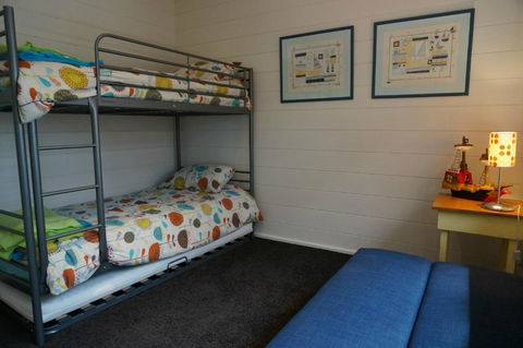 Santa Monica - Accommodation Sunshine Coast 2
