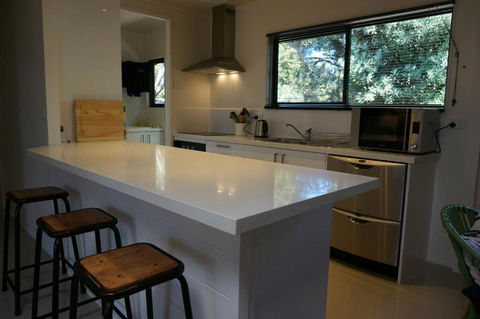 Santa Monica - Accommodation Sunshine Coast 3