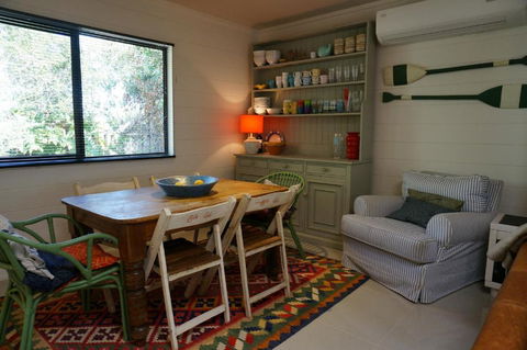 Santa Monica - Accommodation Sunshine Coast 5
