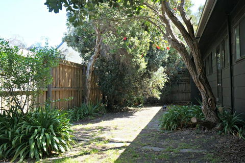 Santa Monica - Accommodation Sunshine Coast 1
