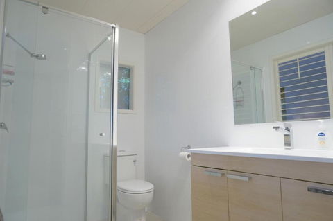 Santa Monica - Accommodation Sunshine Coast 4