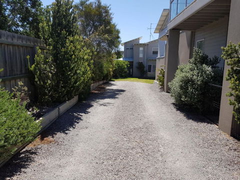 Beachcomber - Accommodation Sunshine Coast 4