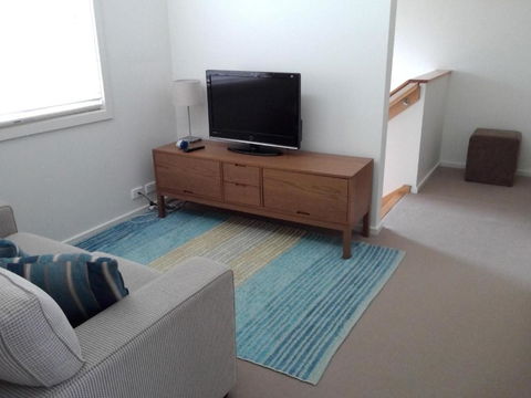 Beachcomber - Accommodation Sunshine Coast 3