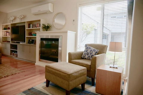 Beachcomber - Accommodation Sunshine Coast 6