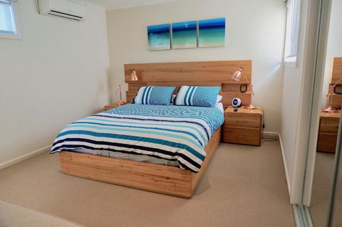 Beachcomber - Accommodation Sunshine Coast 2