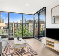 IFSuites IFSTAYS North Apartment - Accommodation Sunshine Coast