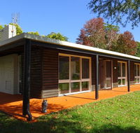 Orara Hideaway - Accommodation Sunshine Coast