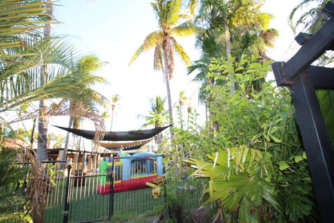 The Port Hedland Walkabout Motel - Accommodation Sunshine Coast 2