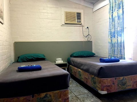 The Port Hedland Walkabout Motel - Accommodation Sunshine Coast 5