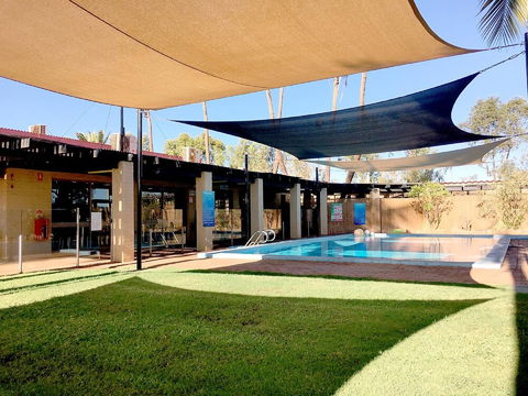 The Port Hedland Walkabout Motel - Accommodation Sunshine Coast 1