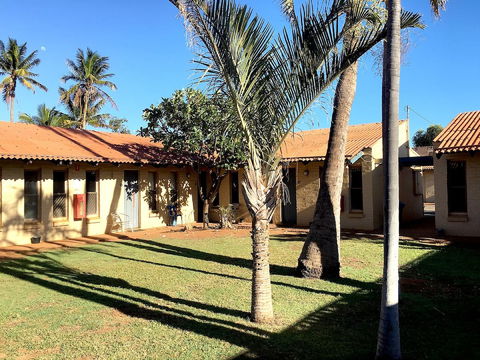 The Port Hedland Walkabout Motel - Accommodation Sunshine Coast 0