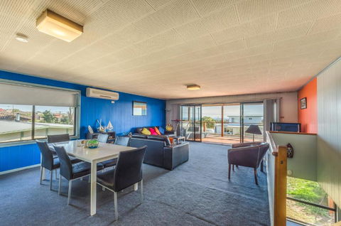 Bayviews - Accommodation Sunshine Coast 3