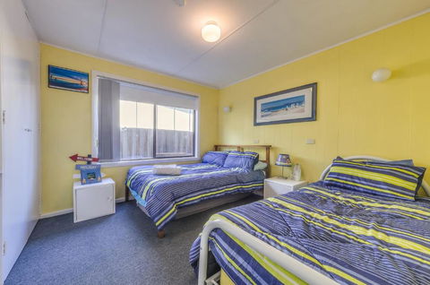 Bayviews - Accommodation Sunshine Coast 4