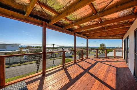 Bayviews - Accommodation Sunshine Coast 1