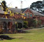 Saint Agnes Homestead - Accommodation Sunshine Coast