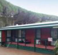Second Valley Caravan Park - Accommodation Sunshine Coast