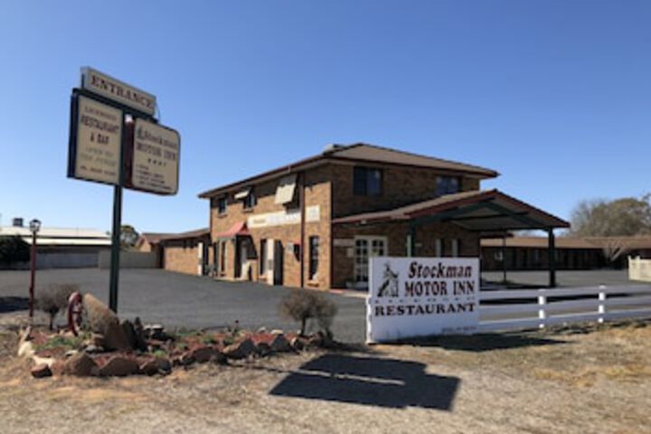 Burroway NSW Accommodation Sunshine Coast