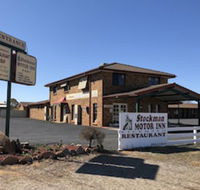 Stockman Motor Inn - Accommodation Sunshine Coast