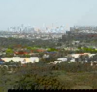 Sydney Olympic Park Apartment - Accommodation Sunshine Coast