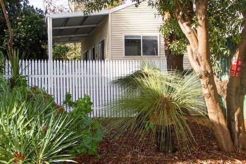 Farview Guest Accommodation - Accommodation Sunshine Coast 6