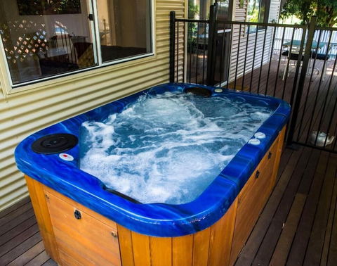 Farview Guest Accommodation - Accommodation Sunshine Coast 2