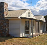 White Shell Cottage - Accommodation Sunshine Coast