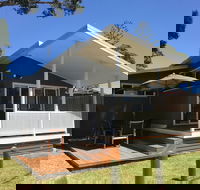 Surfside Cudmirrah Beach - Accommodation Sunshine Coast