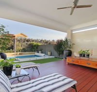 Sapphire Blue - Accommodation Sunshine Coast