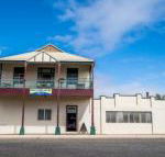 Gascoyne Hotel - Accommodation Sunshine Coast