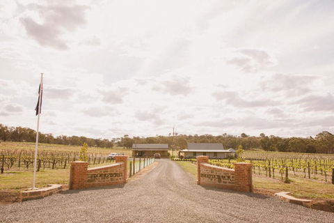 Brockenchack Vineyard Bed & Breakfast - Accommodation Sunshine Coast 6